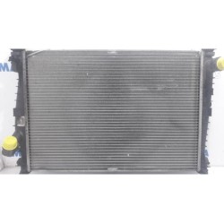 Alfa Romeo - 159 - Radiator