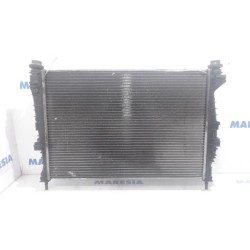 Alfa Romeo - 159 - Radiator