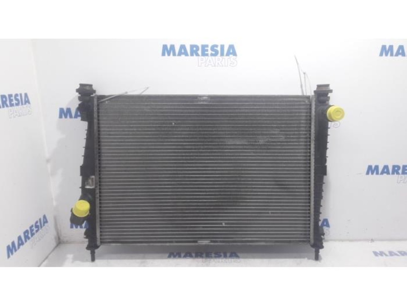 Alfa Romeo - 159 - Radiator