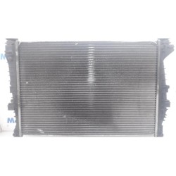 Alfa Romeo - 159 - Radiator