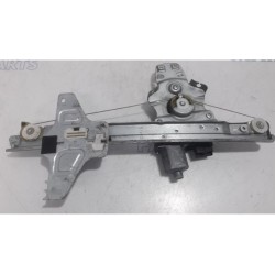 Citroen - C5 - Rear door window mechanism 4-door, right