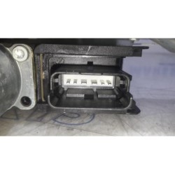 Citroen - C5 - Rear door window mechanism 4-door, right