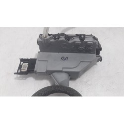 Citroen - C5 - Deurslot Mechaniek 4Deurs rechts-achter