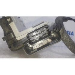 Citroen - C5 - Deurslot Mechaniek 4Deurs rechts-achter