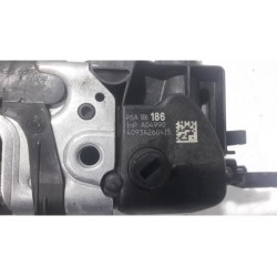 Citroen - C5 - Deurslot Mechaniek 4Deurs rechts-achter