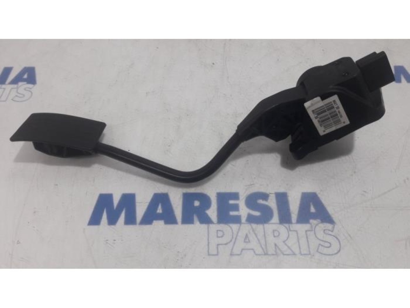 Citroen - C5 - Gaspedaalpositie Sensor