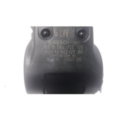 Citroen - C5 - Gaspedaalpositie Sensor