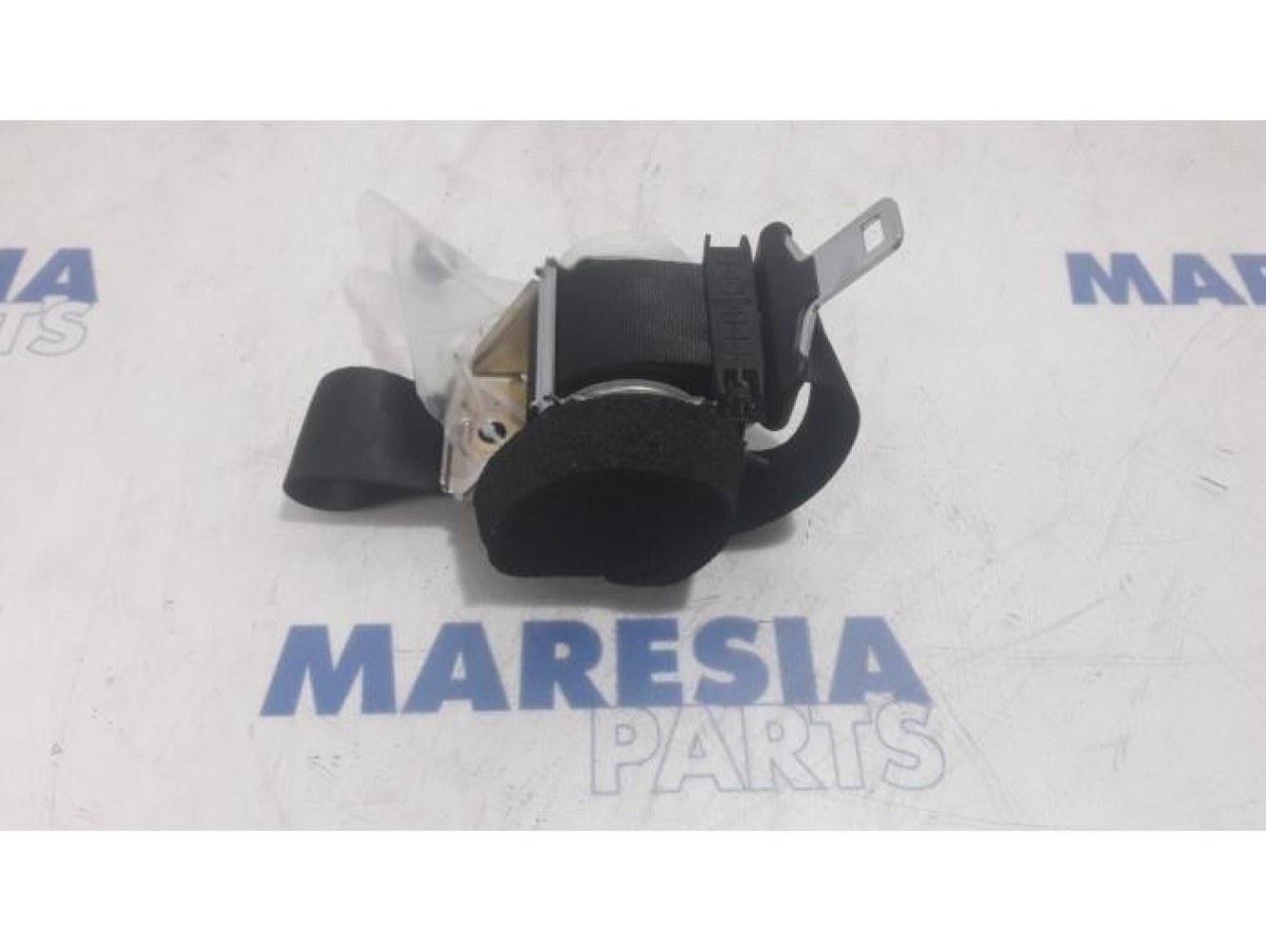 Citroen - C5 - Veiligheidsgordel links-achter