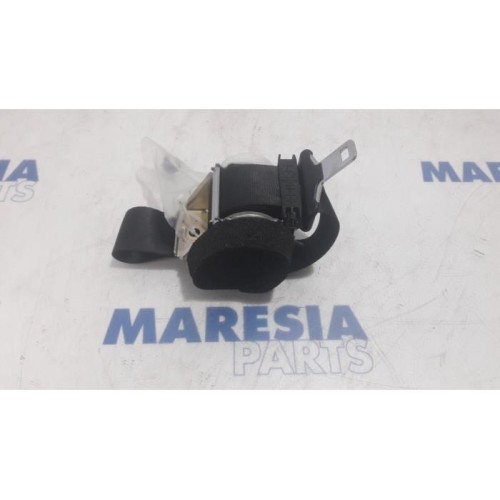 Citroen - C5 - Sicherheitsgurt links hinten