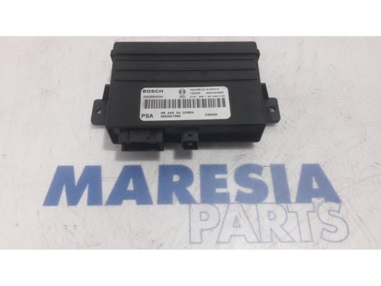 Citroen - C5 - PDC Module