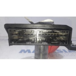 Citroen - C5 - Airbag Module