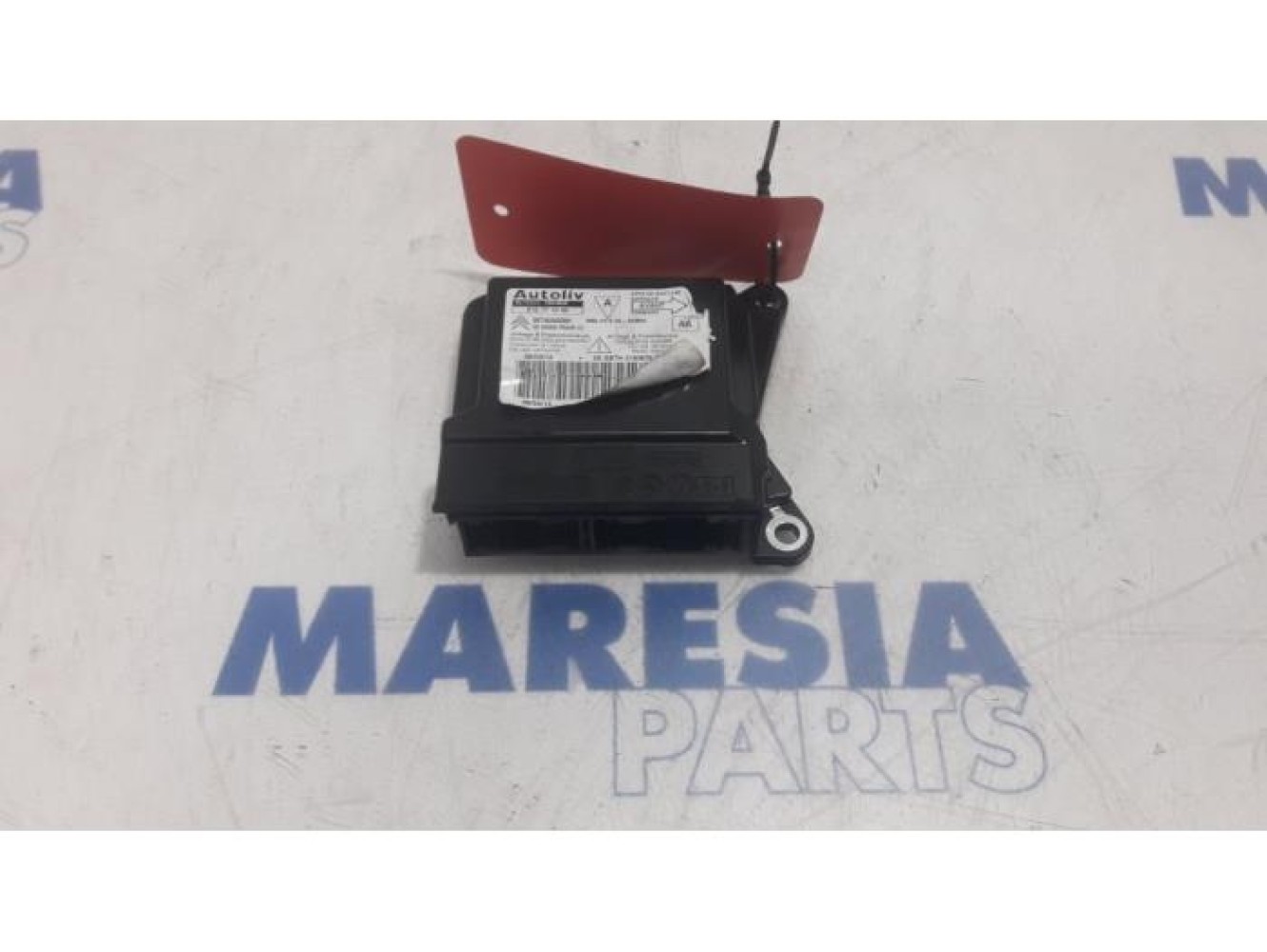 Citroen - C5 - Airbag Module