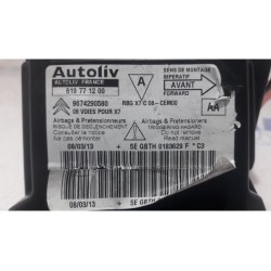 Citroen - C5 - Airbag Module