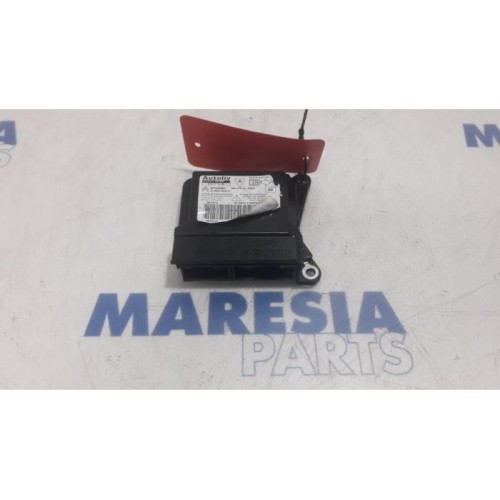 Citroen - C5 - Module airbag 