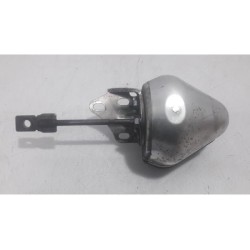 Fiat - Doblo - Turbo relief valve
