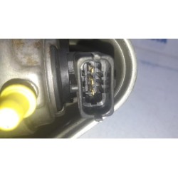 Fiat - Doblo - Turbo relief valve