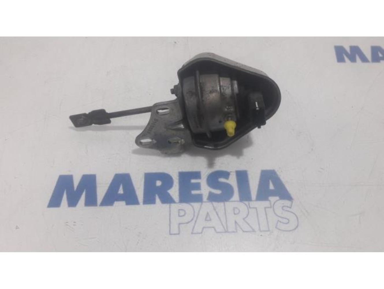 Fiat - Doblo - Turbo relief valve
