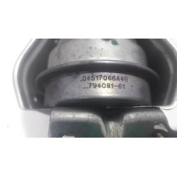 Fiat - Doblo - Turbo relief valve