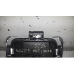 Citroen - C5 - Regensensor