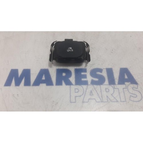 Citroen - C5 - Regensensor