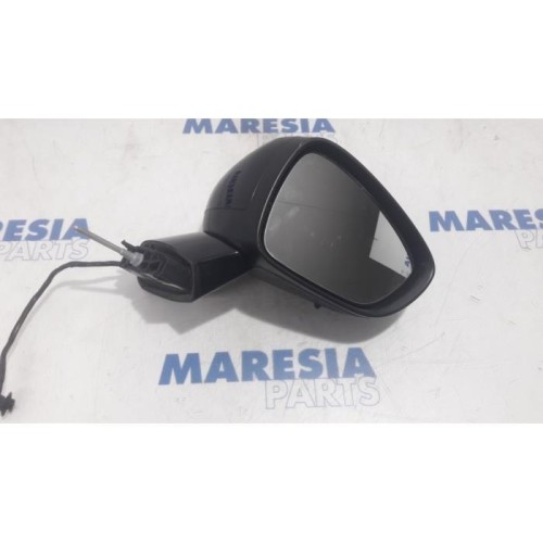 Citroen - C5 - Wing mirror, right