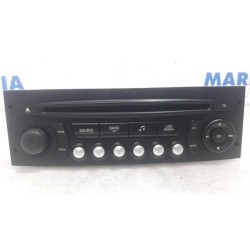 Citroen - C5 - Radio CD Speler