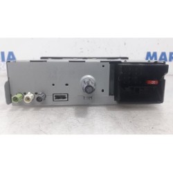 Citroen - C5 - Radio CD Speler