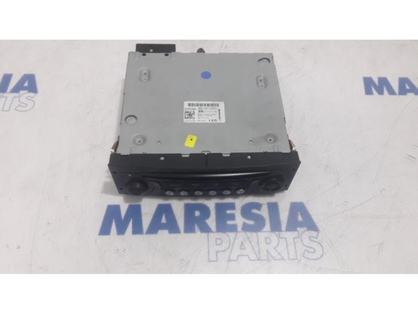 Citroen - C5 - Radio CD Speler