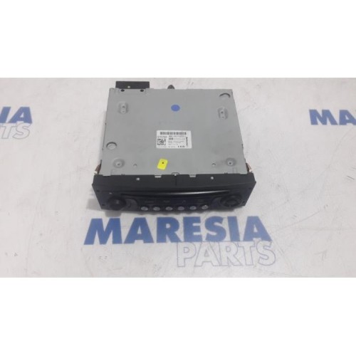Citroen - C5 - Radio CD Speler