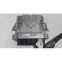 Citroen - C5 - Engine management computer