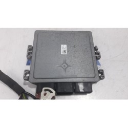 Citroen - C5 - Engine management computer