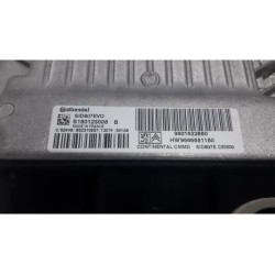 Citroen - C5 - Engine management computer