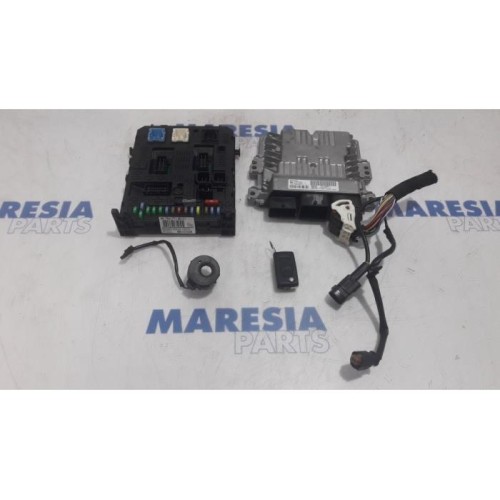 Citroen - C5 - Engine management computer