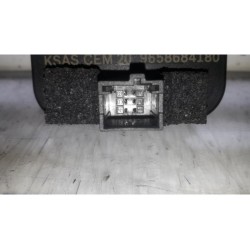 Citroen - C5 - Steering angle sensor