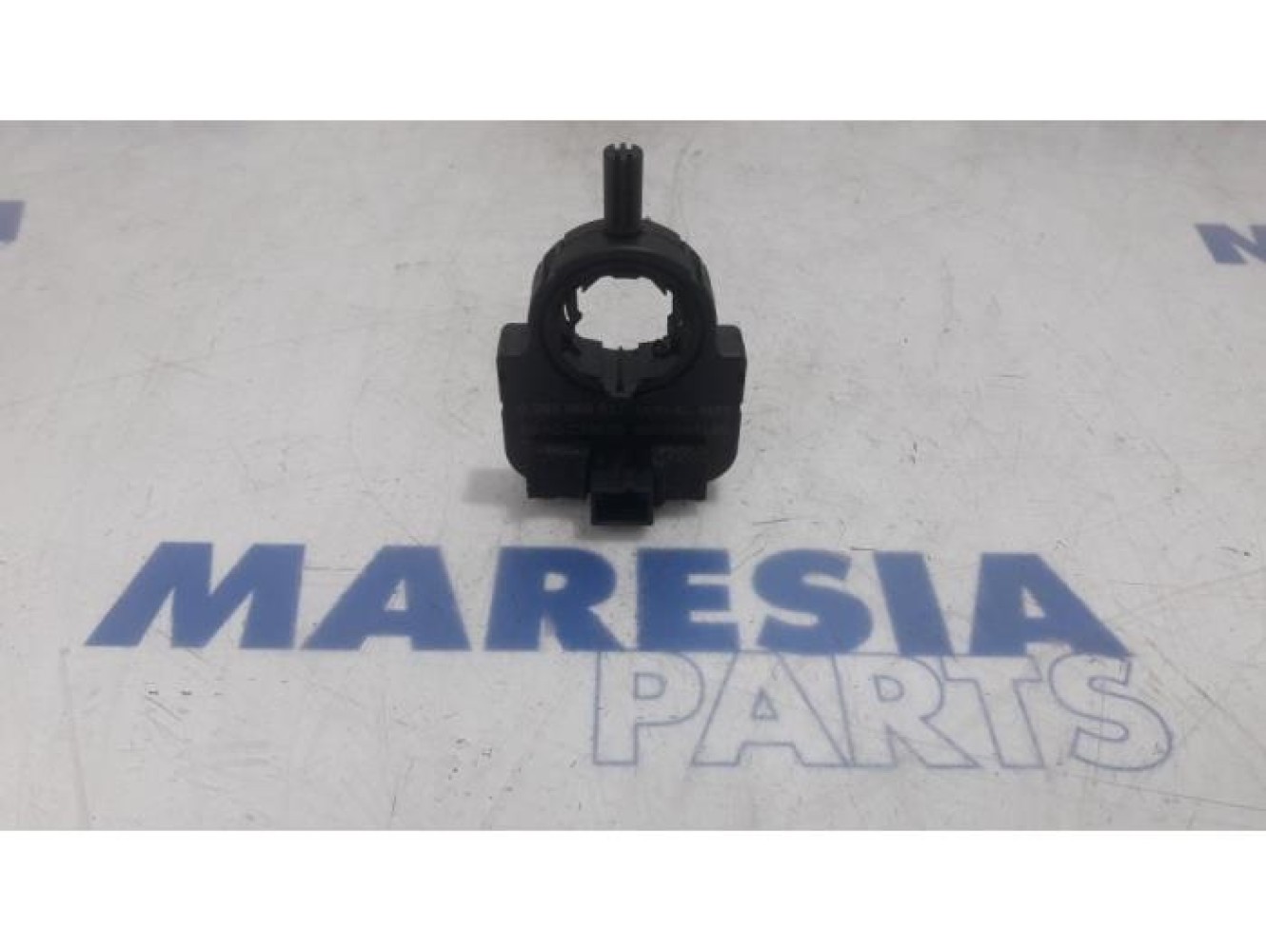 Citroen - C5 - Steering angle sensor