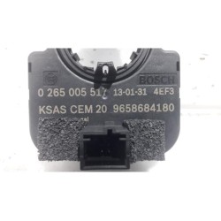 Citroen - C5 - Steering angle sensor