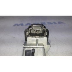 Citroen - C5 - Kontaktslot+Sleutel
