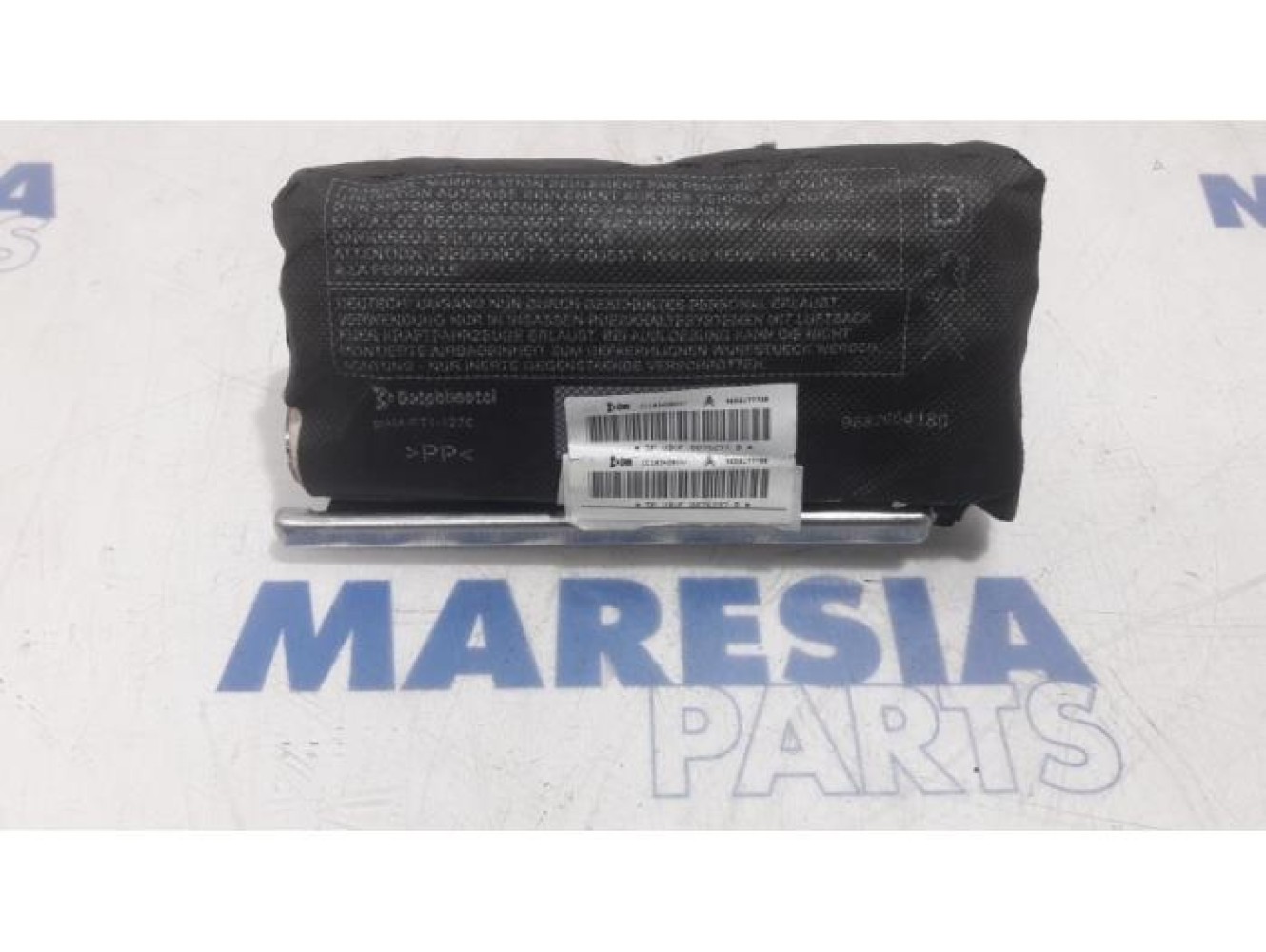 Citroen - C5 - Airbag Sitz (Sitzplatz)