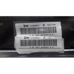 Citroen - C5 - Airbag Sitz (Sitzplatz)