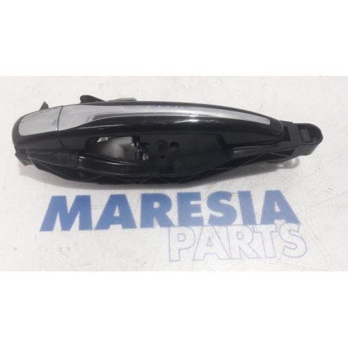 Citroen - C5 - Rear door handle 4-door, right