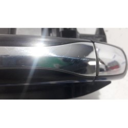 Citroen - C5 - Portiergreep 4Deurs links-achter