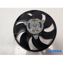 Renault - Master - Fan motor