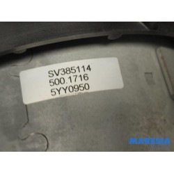 Renault - Master - Fan motor