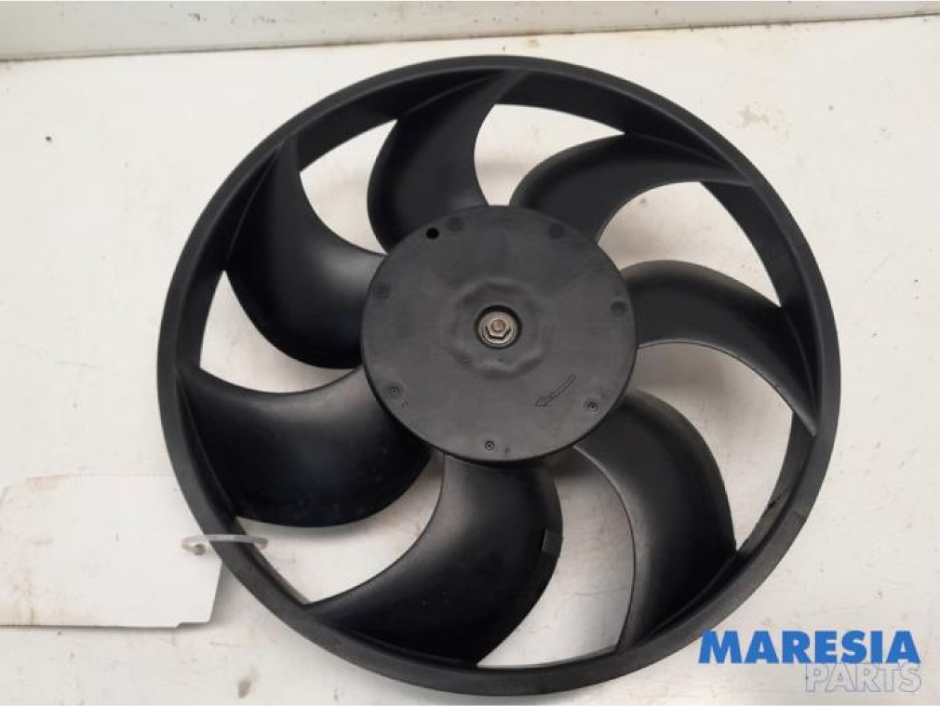Renault - Master - Fan motor