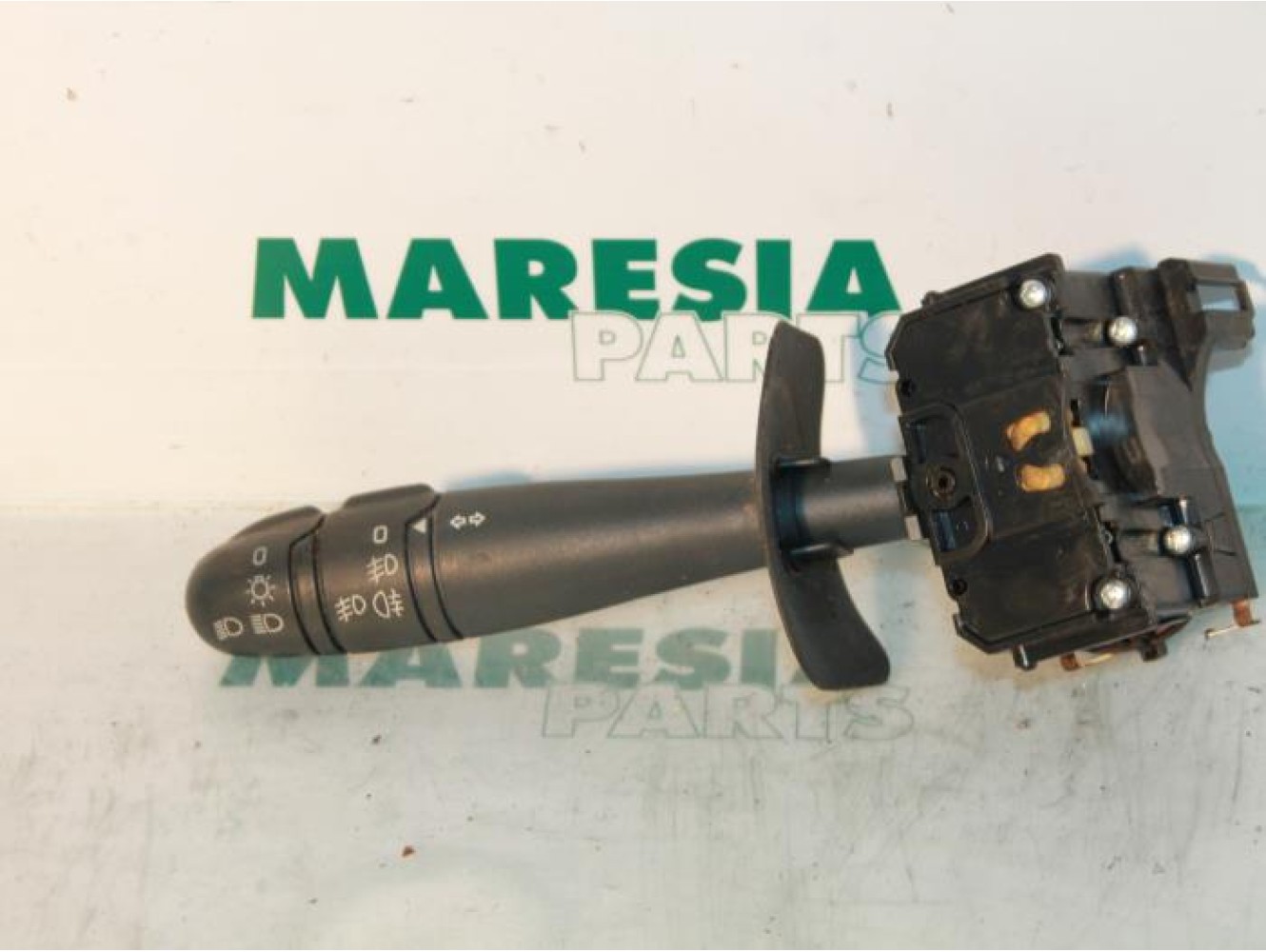 Renault - Megane Scenic - Indicator switch
