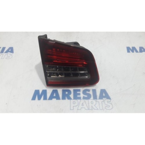 Citroen - C5 - Taillight, left