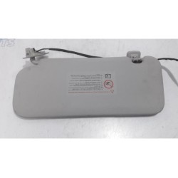 Citroen - C5 - Sonnenblende