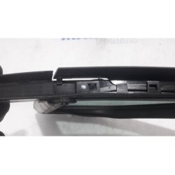 Citroen - C5 - Driehoeks Ruit links-voor