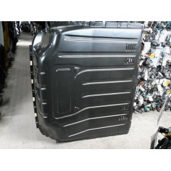 Renault - Master - Cabin bulkhead