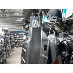 Renault - Master - Cabin bulkhead